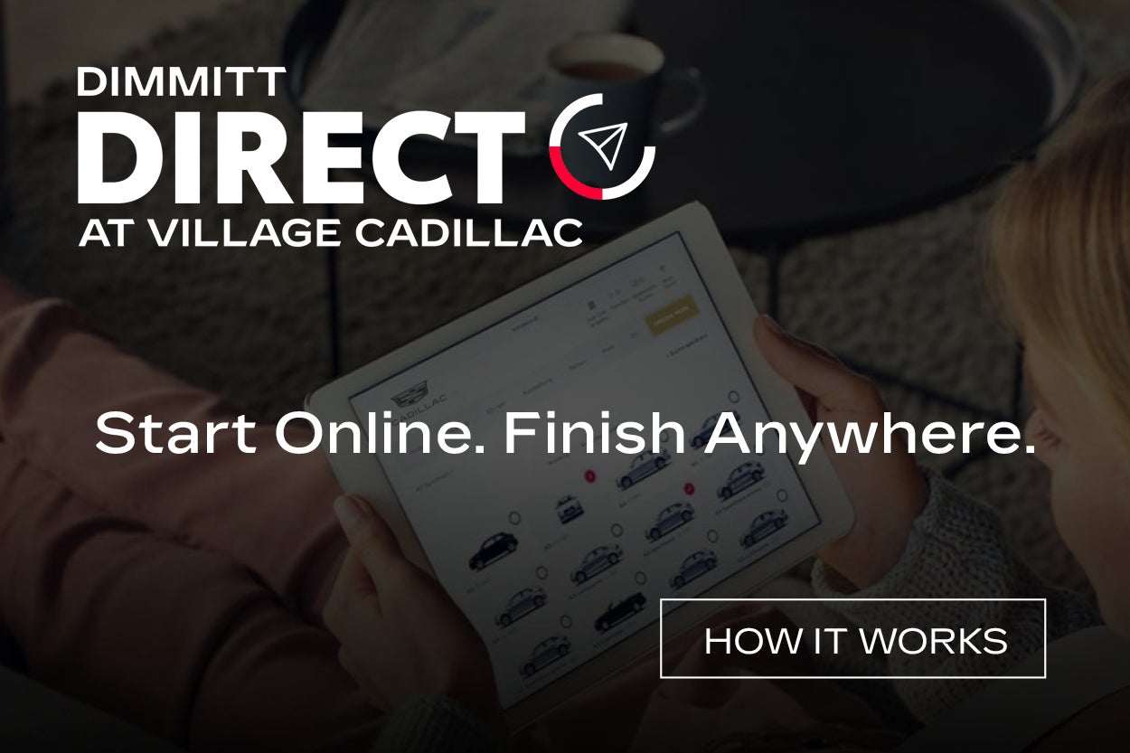 Dimmitt Direct