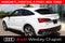 2021 Audi SQ5 Sportback Prestige quattro